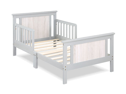 Connelly - Reversible Panel Toddler Bed