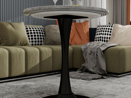 Coffee Table, Round