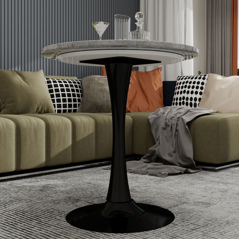 Coffee Table, Round