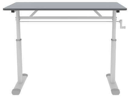 Adjustable Home Office Desk