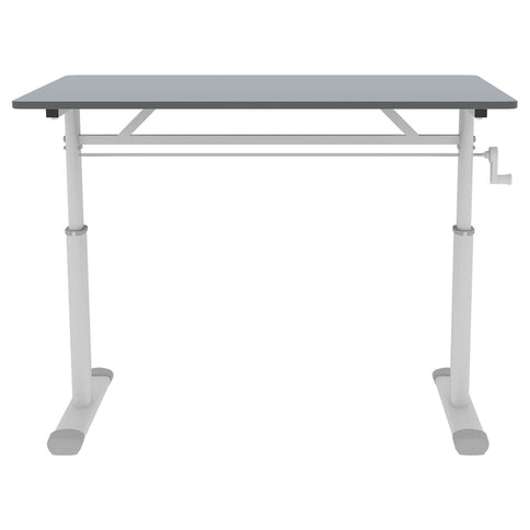 Adjustable Home Office Desk