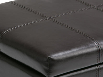 Dover - Multifunctional Storage Ottoman Bench