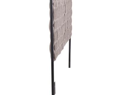 Braided Matisse - Stylish Upholstery Headboard