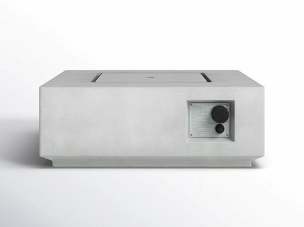 Reinforced - Propane / Gas Fire Pit Table