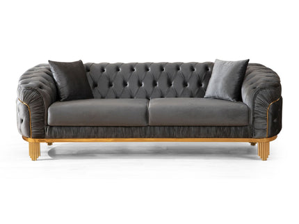 Vanessa - Living Room Set