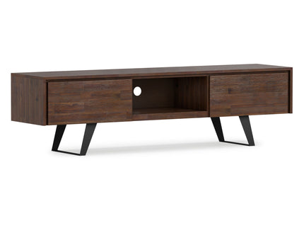 Lowry - Handcrafted TV Media Stand