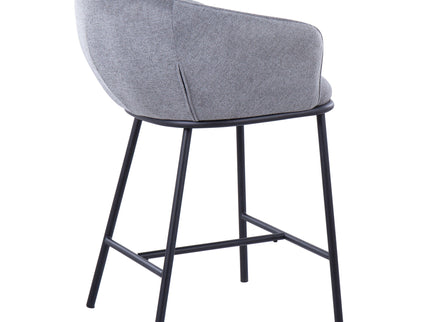 Ashland - Contemporary Counter Stool (Set of 2)