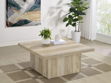 Eldridge - Square Top Table