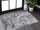 Dark Gray / 2' x 3'