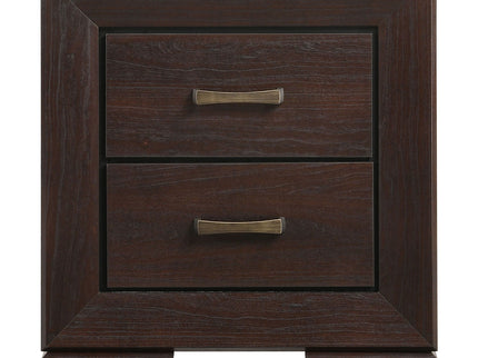 Copper - Bedroom Set