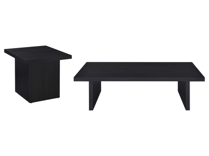 Caroline - Coffee And End Table Set