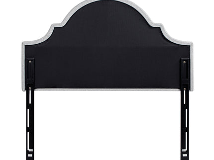Catherine - Luxurious Comfort Upholstered Headboard