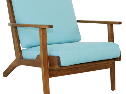 Connor - Genuine Lounge Chair