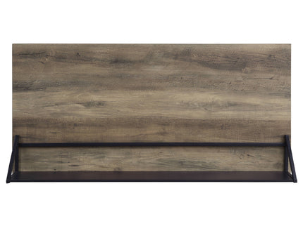 Garima - Writing Desk - Oak