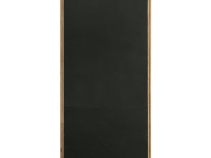 Dreydon - 4 Door Display Cabinet - Light Brown