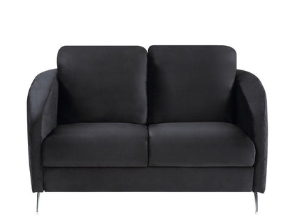 Sofia - Modern Chic Loveseat Couch