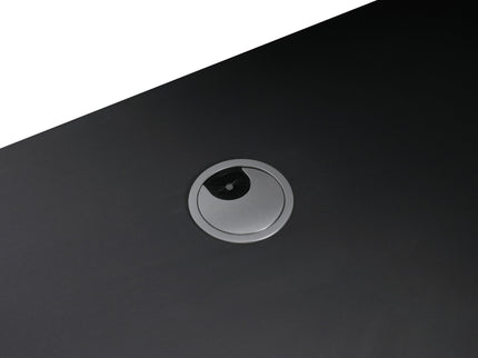 Modern Freestanding Bathroom Vanity With Soft Close Cabinet Doors