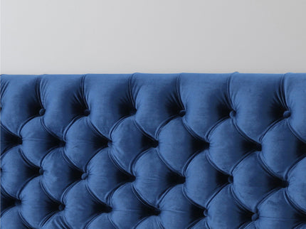 Annecy - Contemporary Upholstered Headboard
