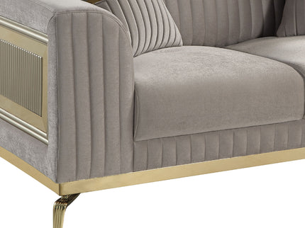 Antigua - Loveseat