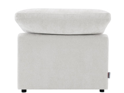 Naveen - 6 Piece Modular Sectional - Ivory