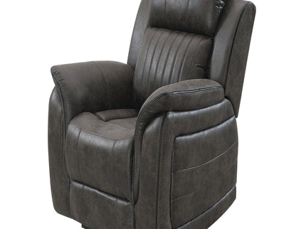 Steban - Transitional Style Living Room Set