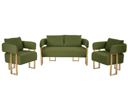 Decorative Side Chair For Living Room