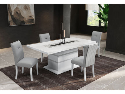 Ariya - Dining Table