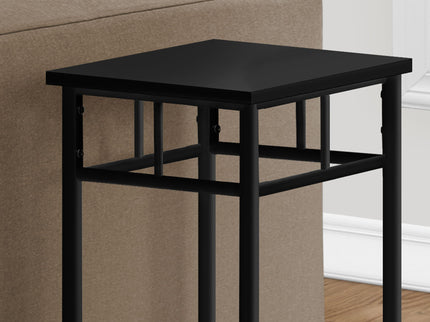 Accent Table, Square, Contemporary & Modern Design