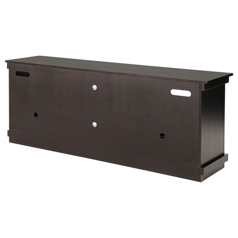 Castleton - TV Stand Media Console
