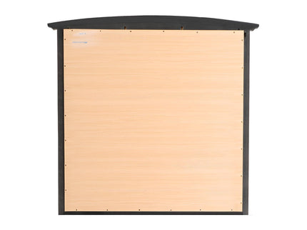 Modern Farmhouse Design Elegant Wall Mirror