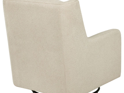 Omari - Swivel Glider Chair