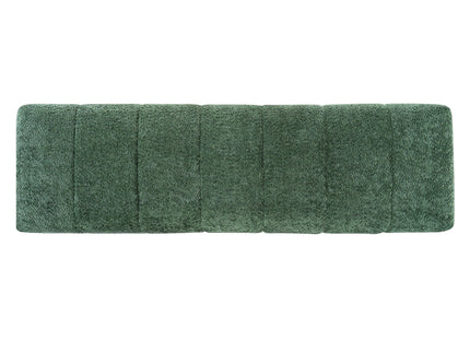 Modern Upholstered Dining Bench