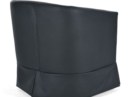 27.36" Wide Swivel Chair