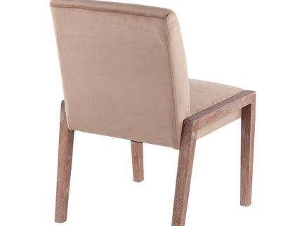 Carmen - Contemporary Chair (Set of 2)