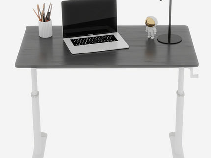 Adjustable Home Office Desk