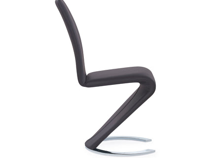 Marcus - Horseshoe Dining Chairs (Set of 2)