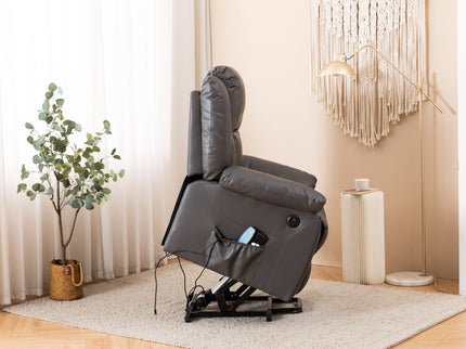 Electric Power Massage Recliner Chair