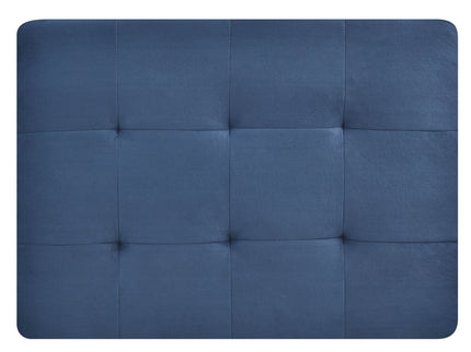 Chic Contemporary Ottoman