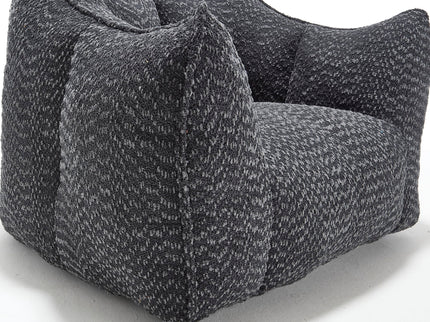 Comfortable Sofa Chairs With Highly Resilient Foam For Living Rooms And Bedrooms