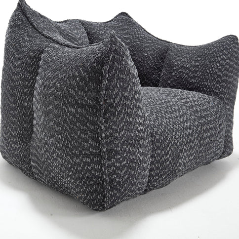 Comfortable Sofa Chairs With Highly Resilient Foam For Living Rooms And Bedrooms