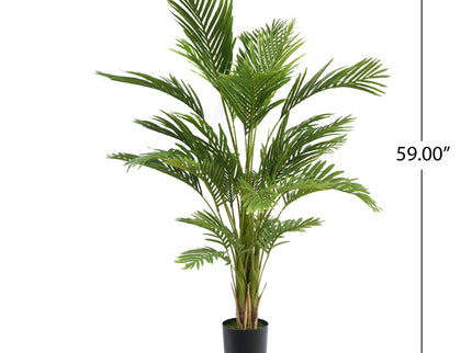 Artificial Palm Tree