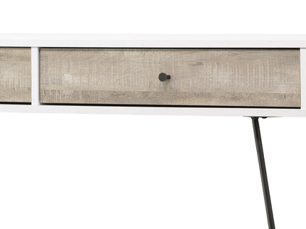 Desk - Taupe