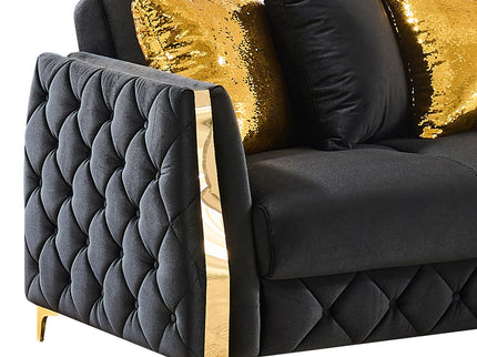 Lippa - Sleeper Sofa