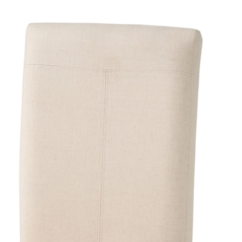 Pertica - Dining Chair (Set of 2) - Natural