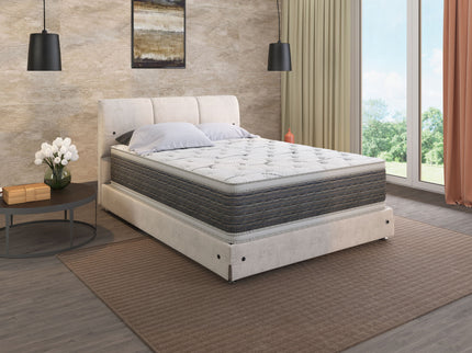 DreamFlex - 14.5" Two Sided Pillow Top Mattress