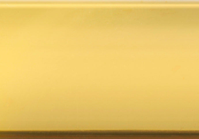 Accent Console Table For Entryway, Contemporary & Modern - Gold