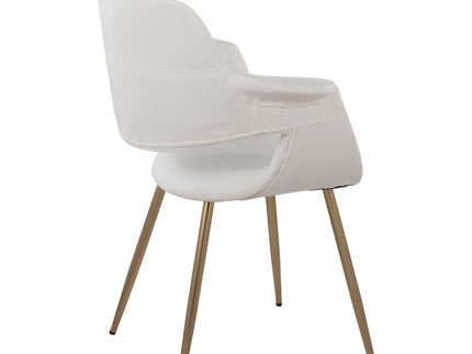 Vintage Flair - Glam / Art Deco, Chair (Set of 2)