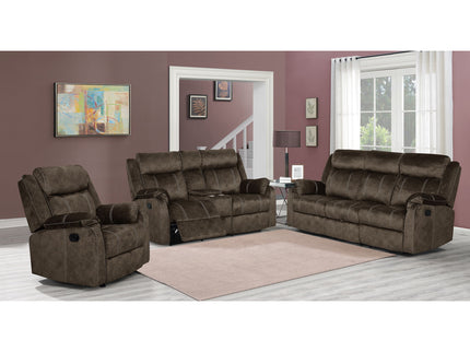 Sonet Domino - Recliner