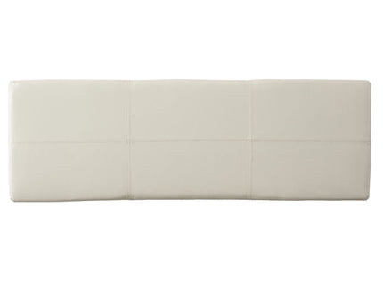 Glouster - Contemporary Storage Ottoman