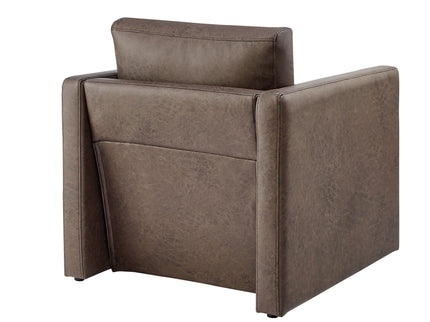 Tulo - Arm Chair